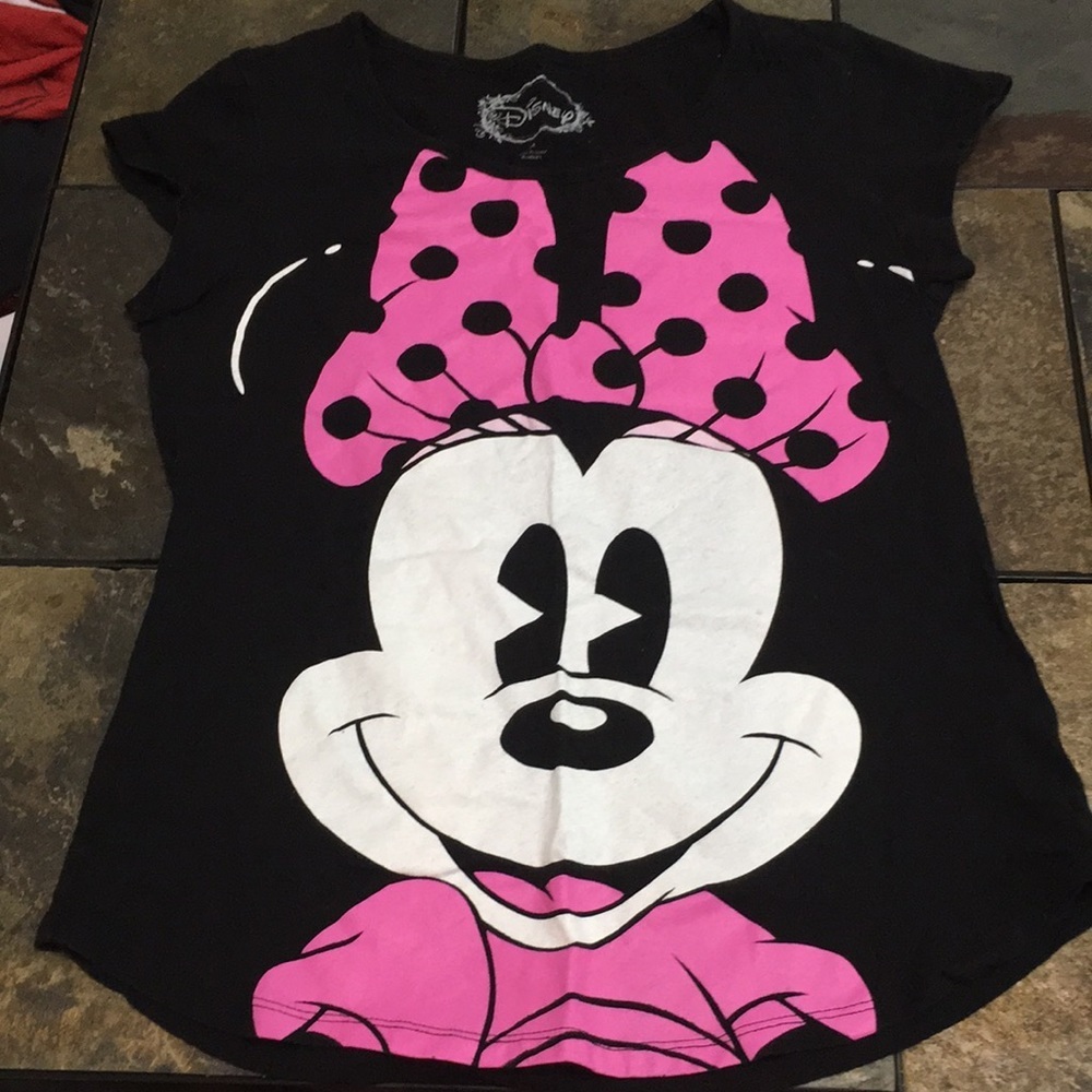 Disney Minnie Mouse Girls sleepwear